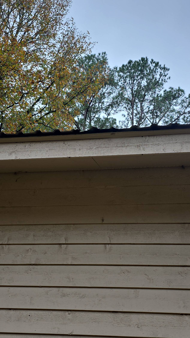 Genuin Roofing Image