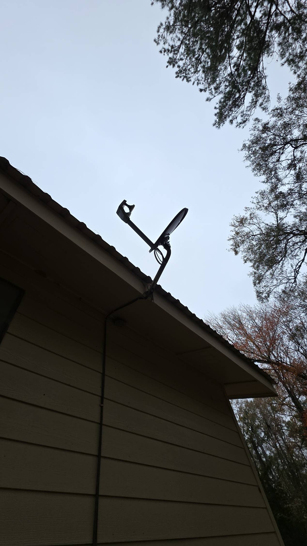 Genuin Roofing Image