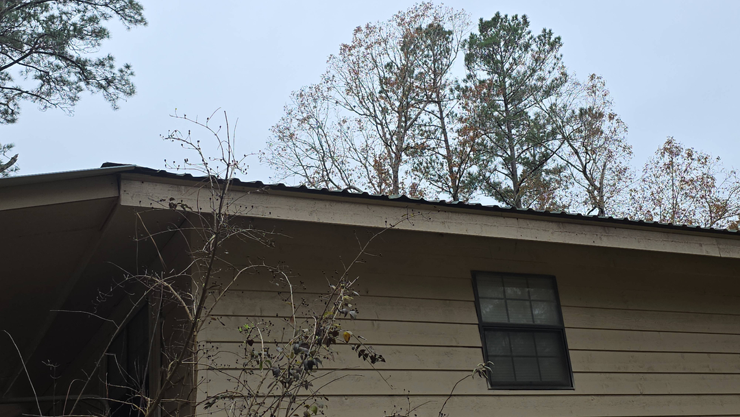 Genuin Roofing Image