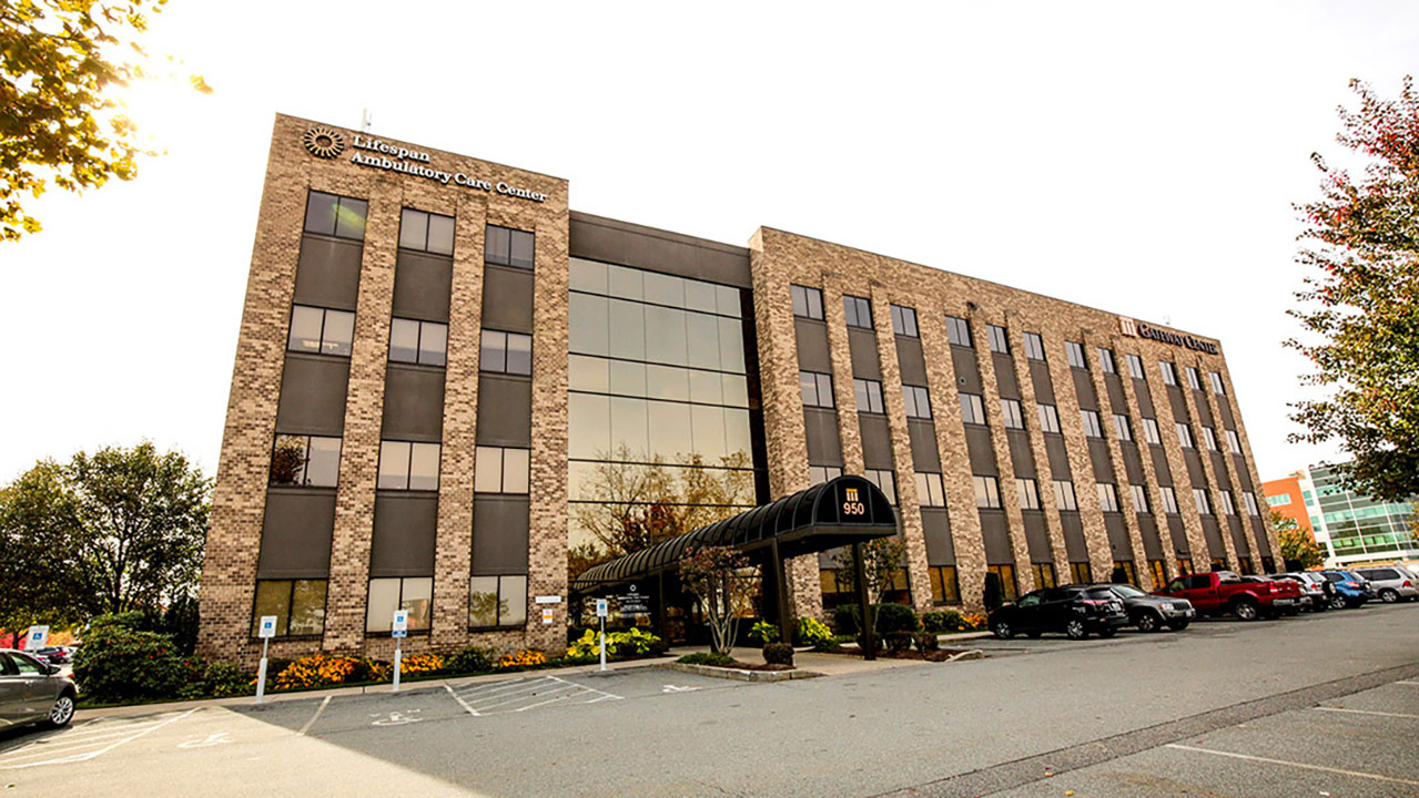 Lifespan Laboratories, 950 Warren Ave, East Providence, RI, Health