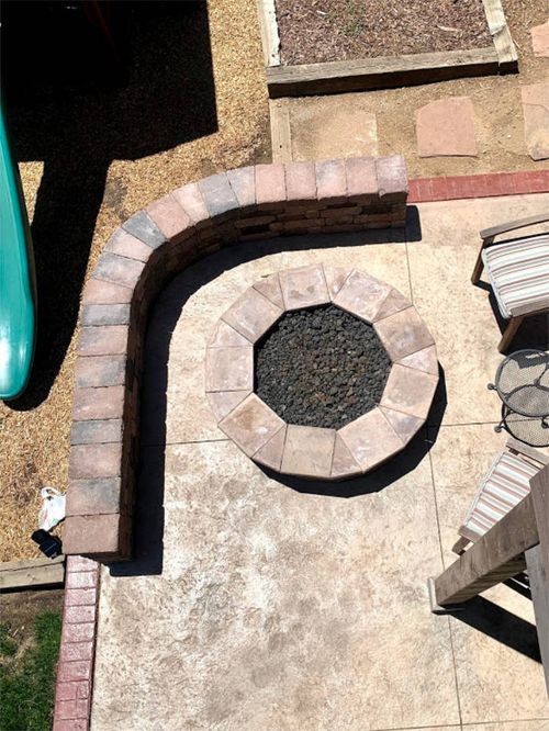 Centennial Custom Decks Image