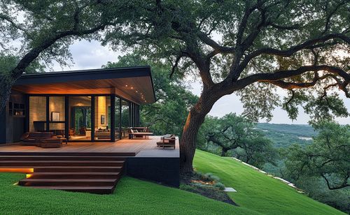 Centennial Custom Decks Image