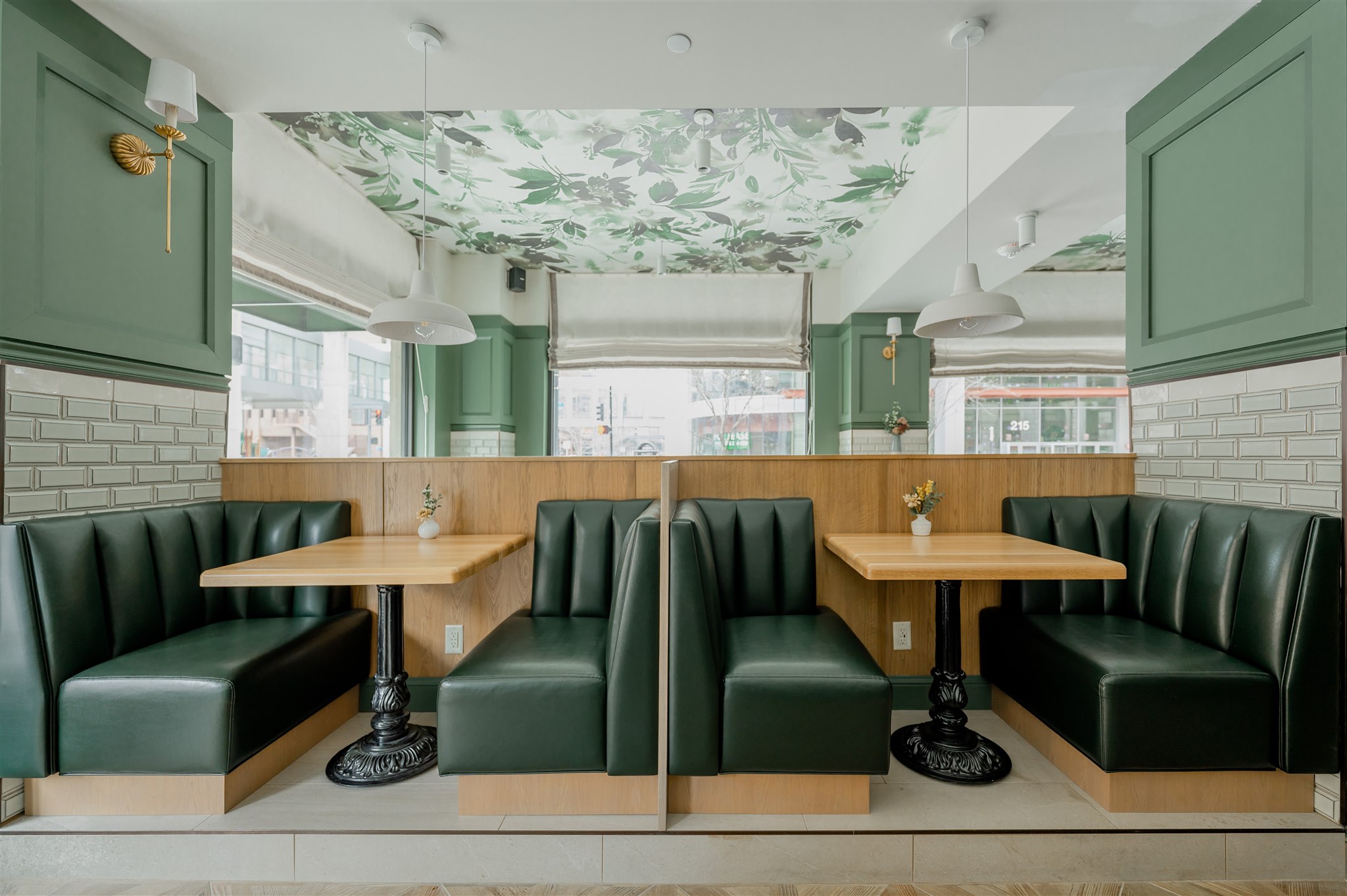 Hobnob Coffee and Wine Bar Image