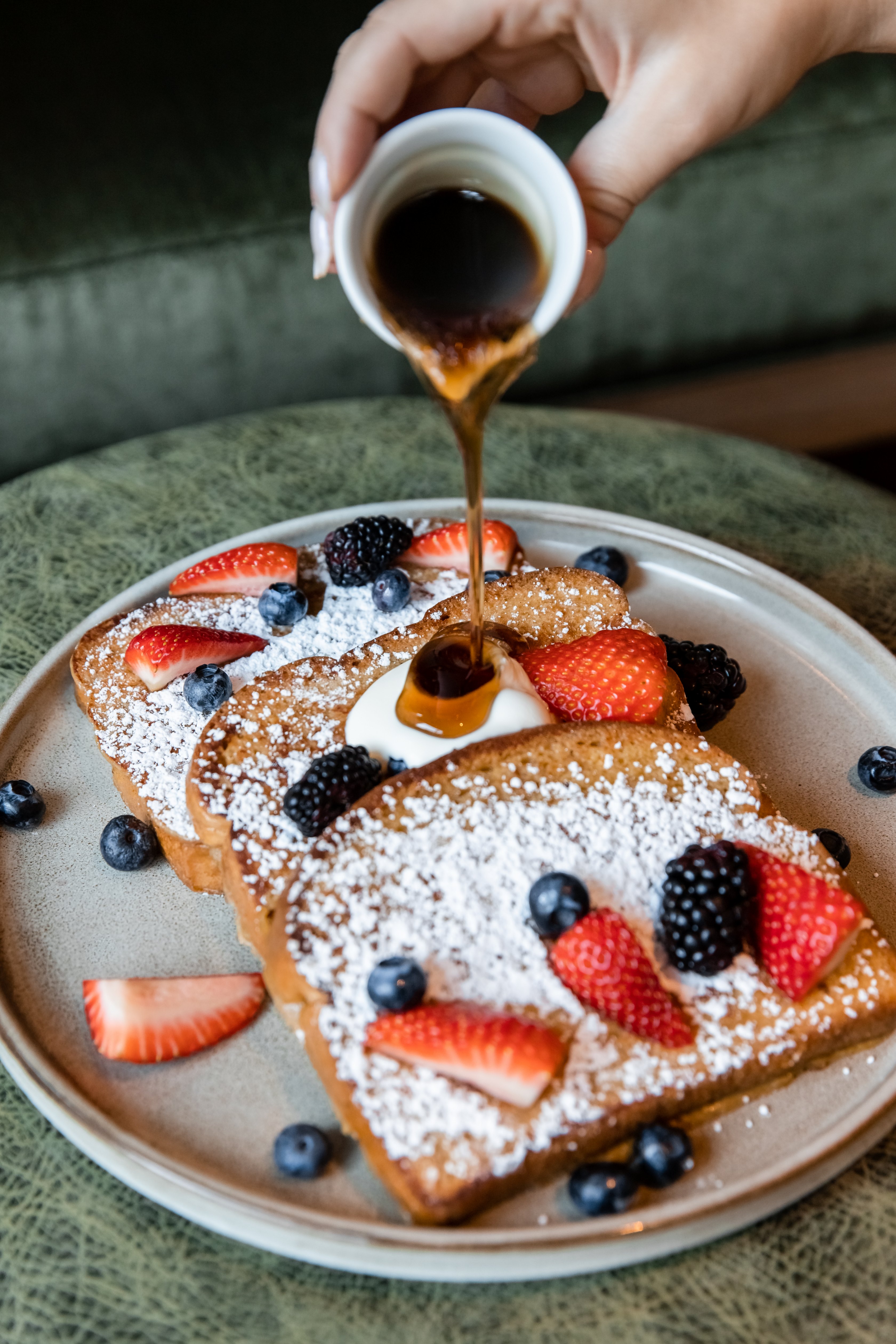 Hobnob Coffee and Wine Bar Image