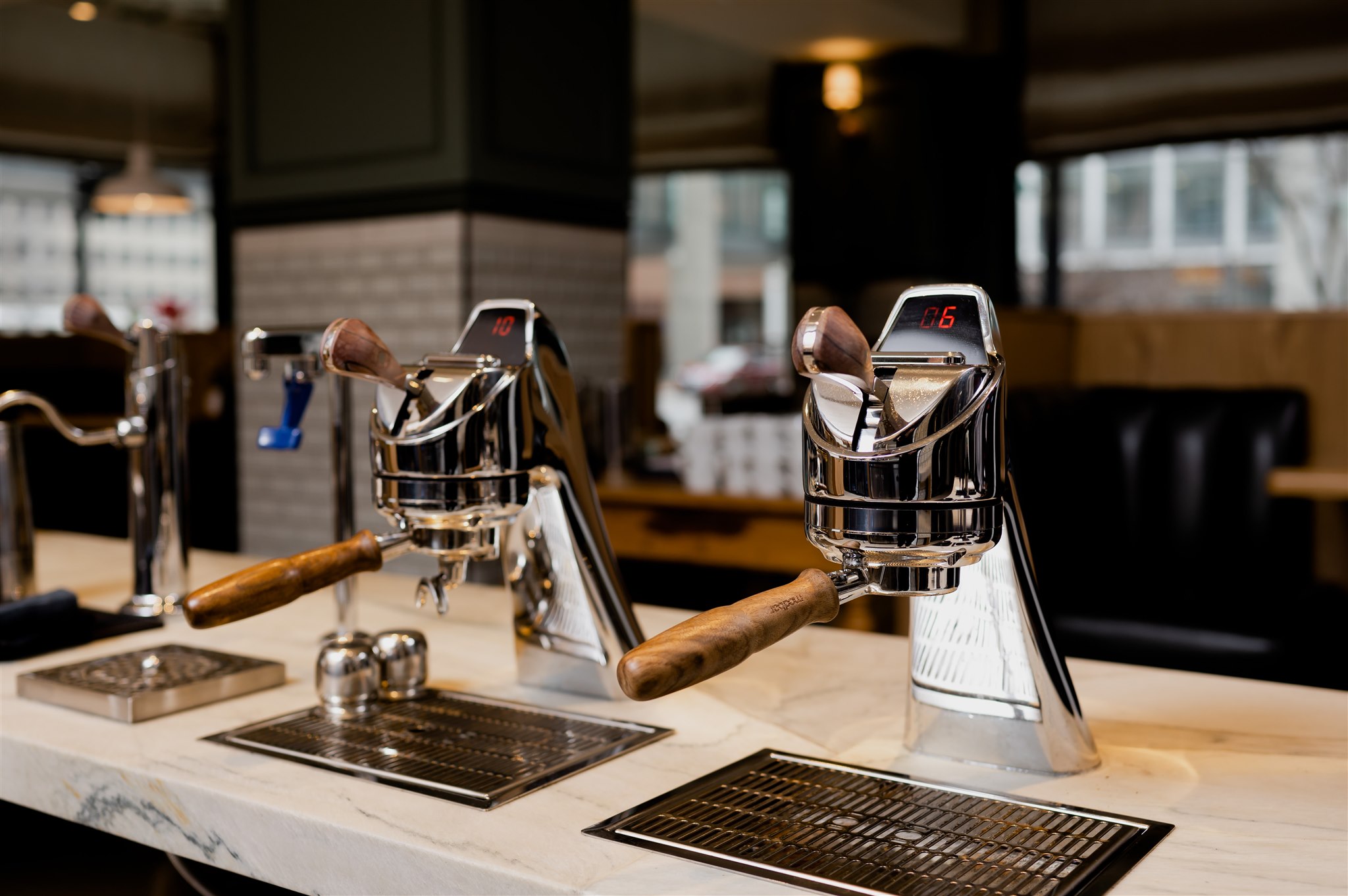 Hobnob Coffee and Wine Bar Image