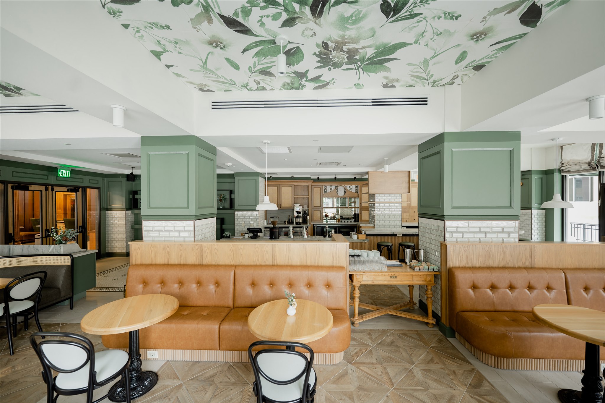 Hobnob Coffee and Wine Bar Image