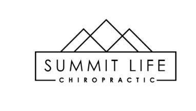 Summit Life Chiropractic Logo