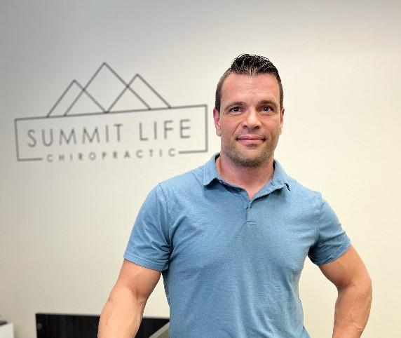 Summit Life Chiropractic Image