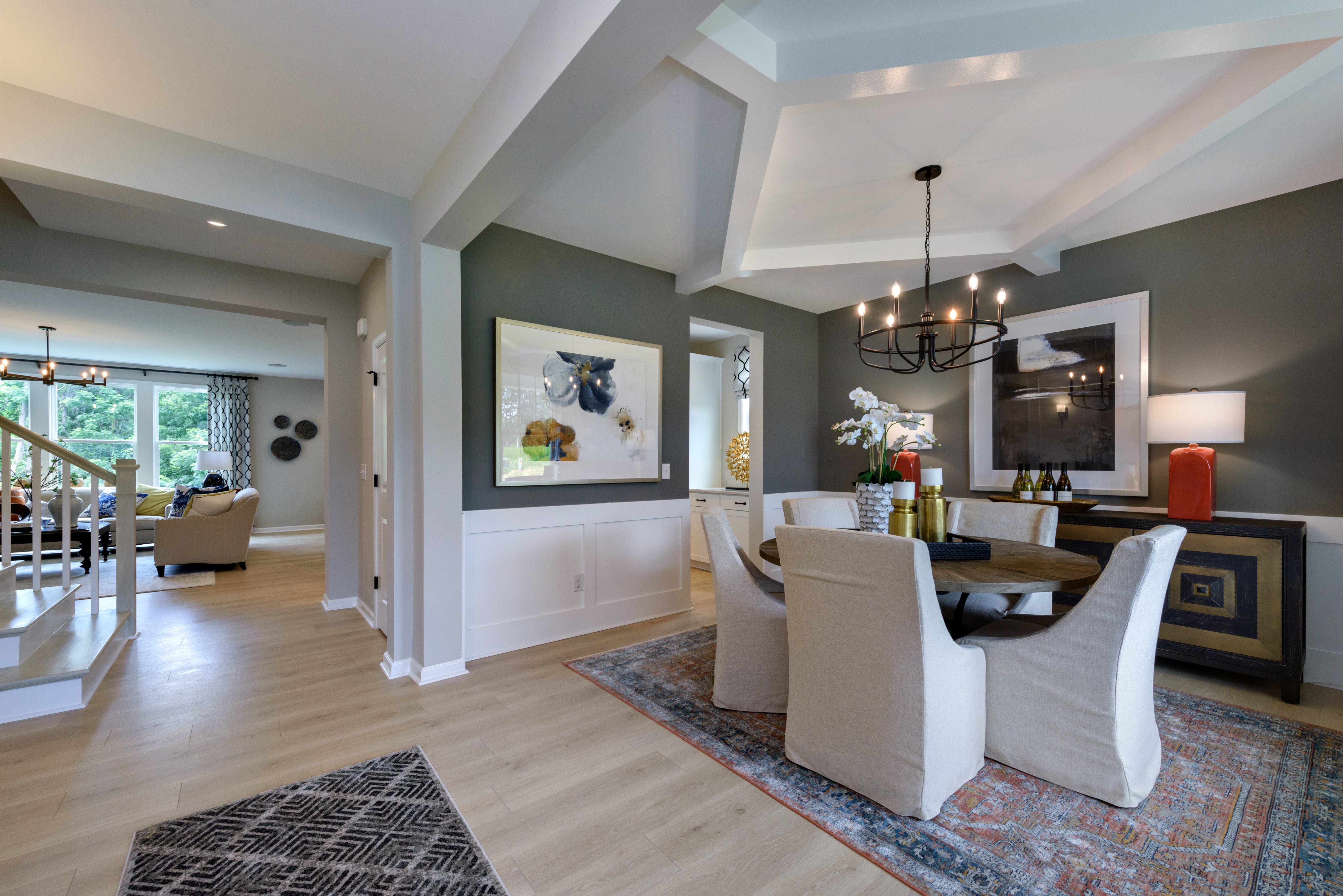 Drees Homes at Bloomfield Estates Image