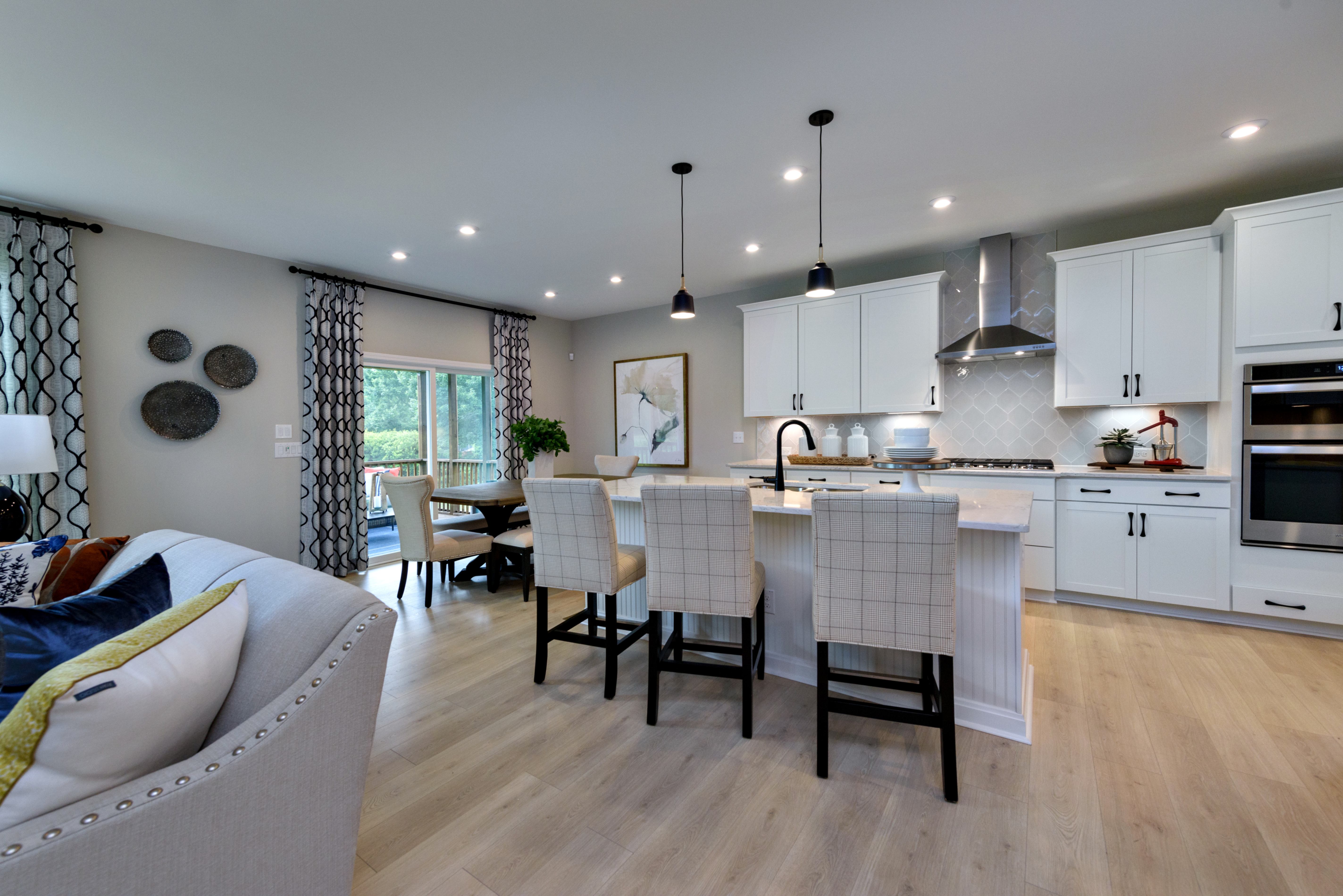 Drees Homes at Bloomfield Estates Image