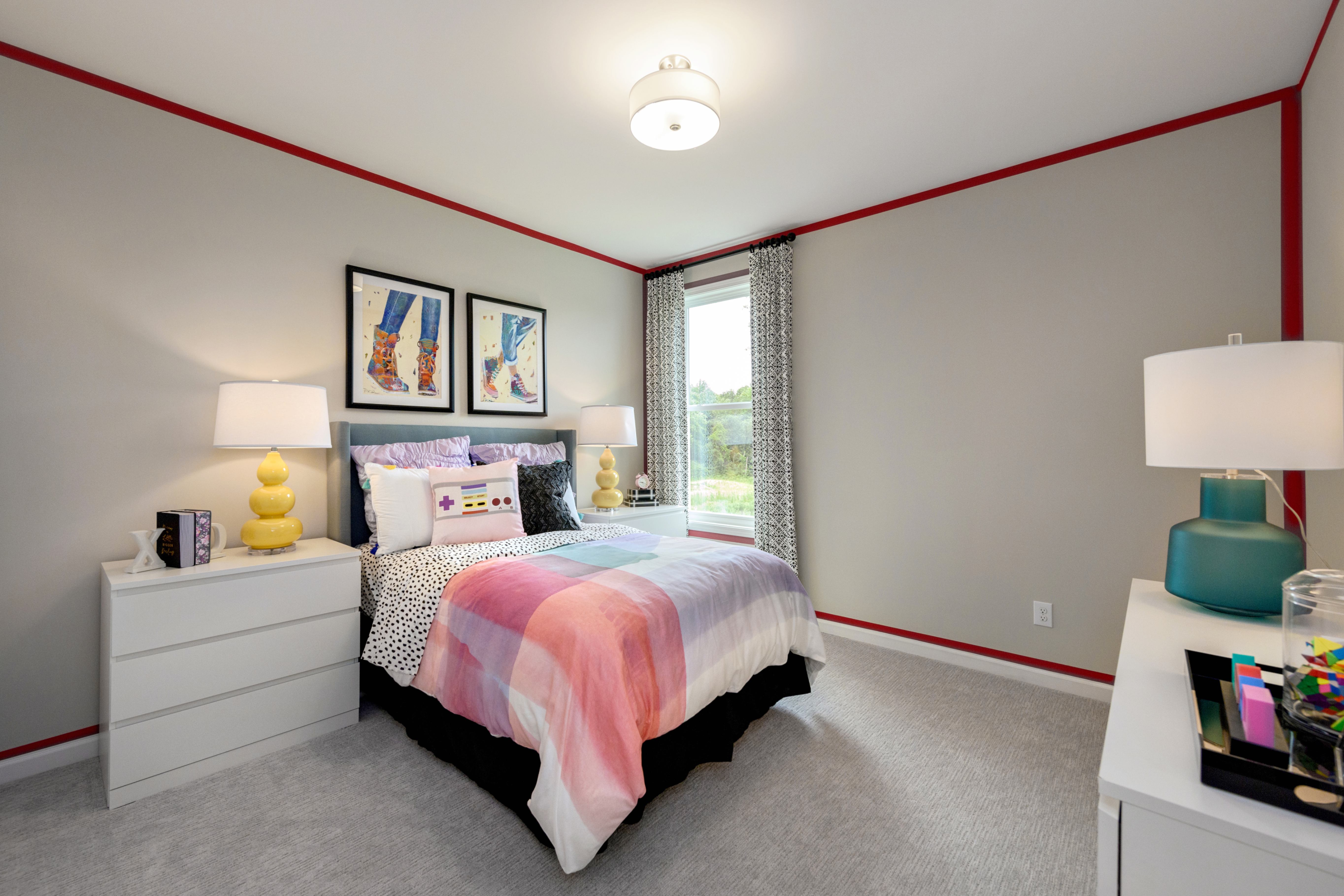 Drees Homes at Bloomfield Estates Image