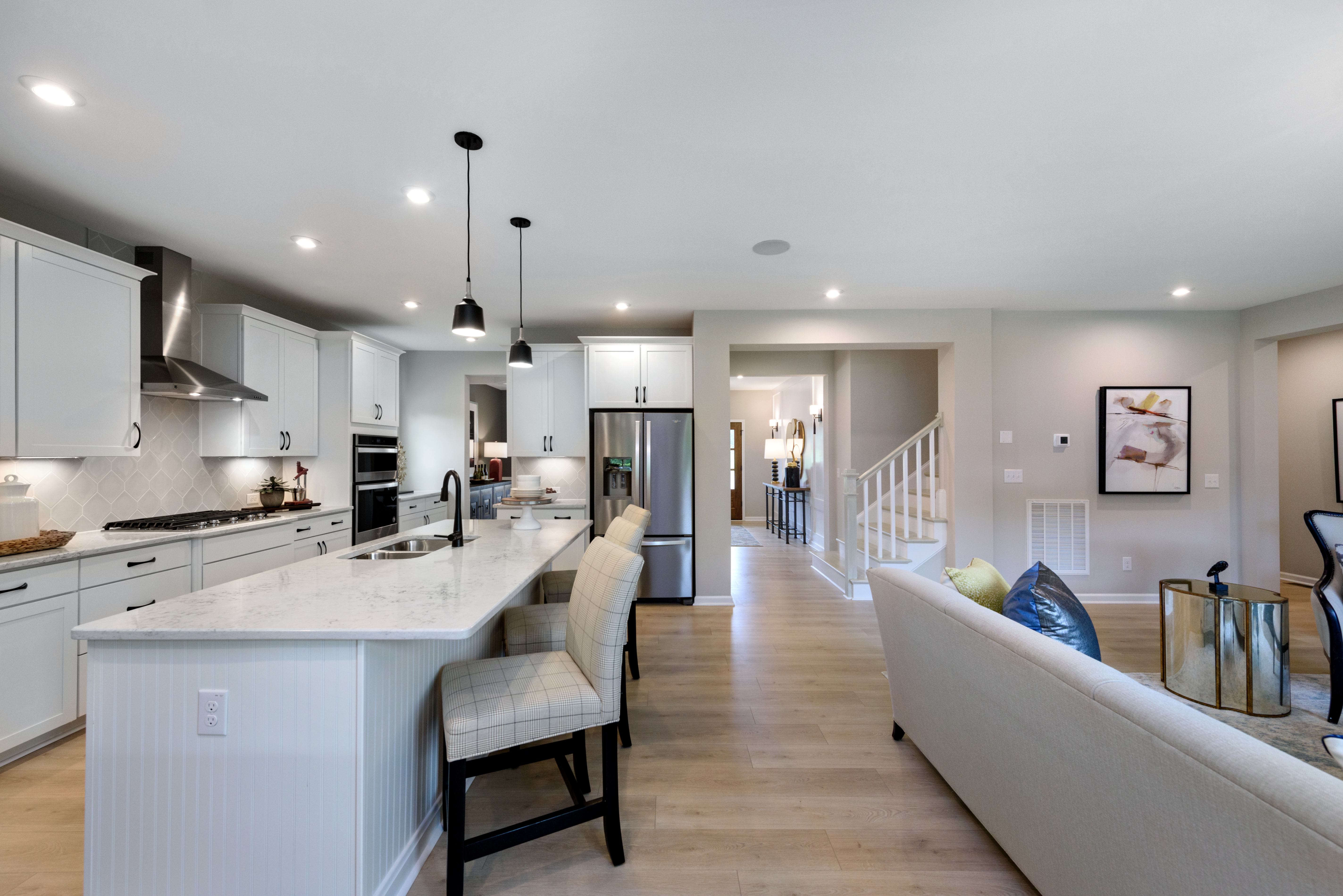 Drees Homes at Bloomfield Estates Image