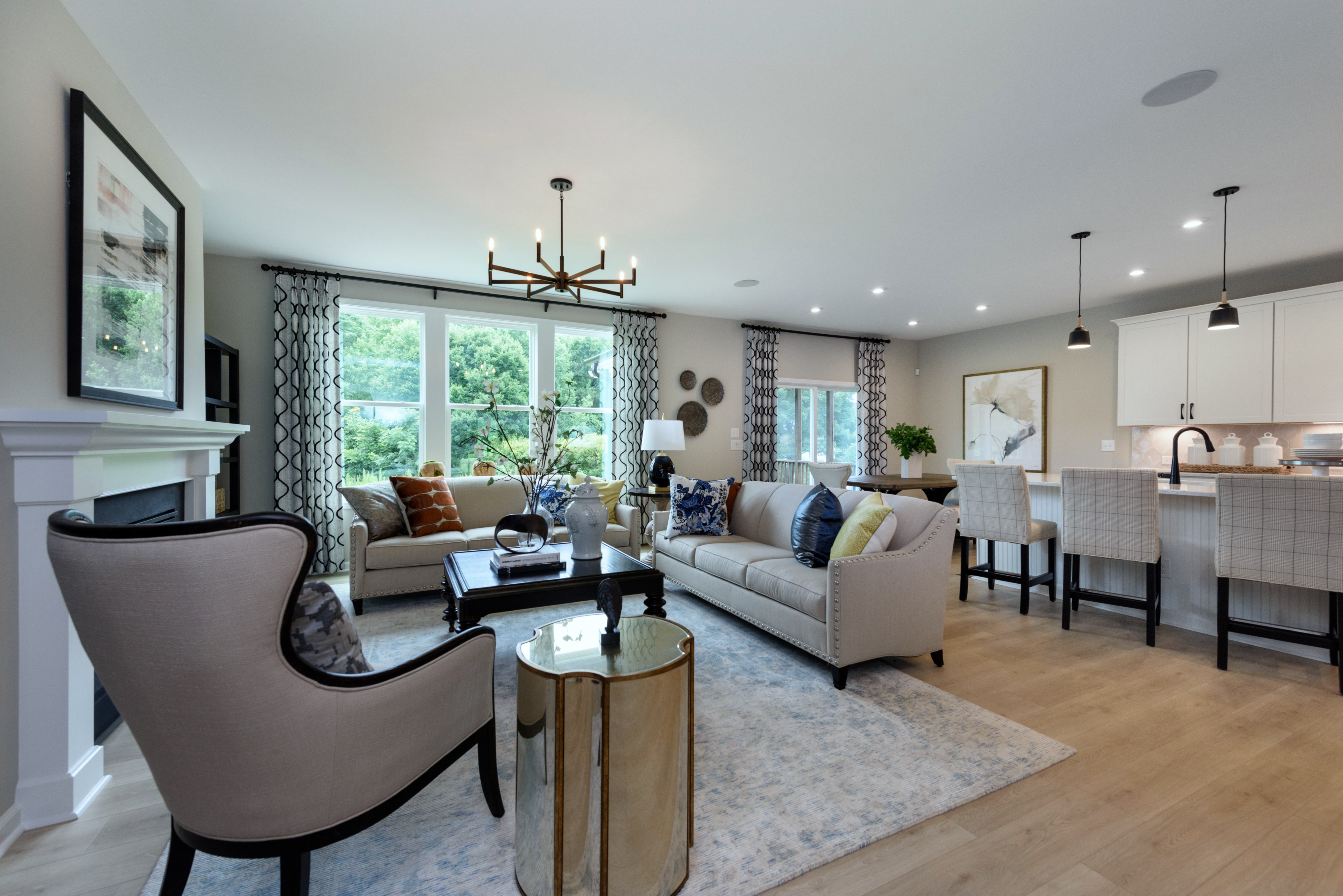 Drees Homes at Bloomfield Estates Image