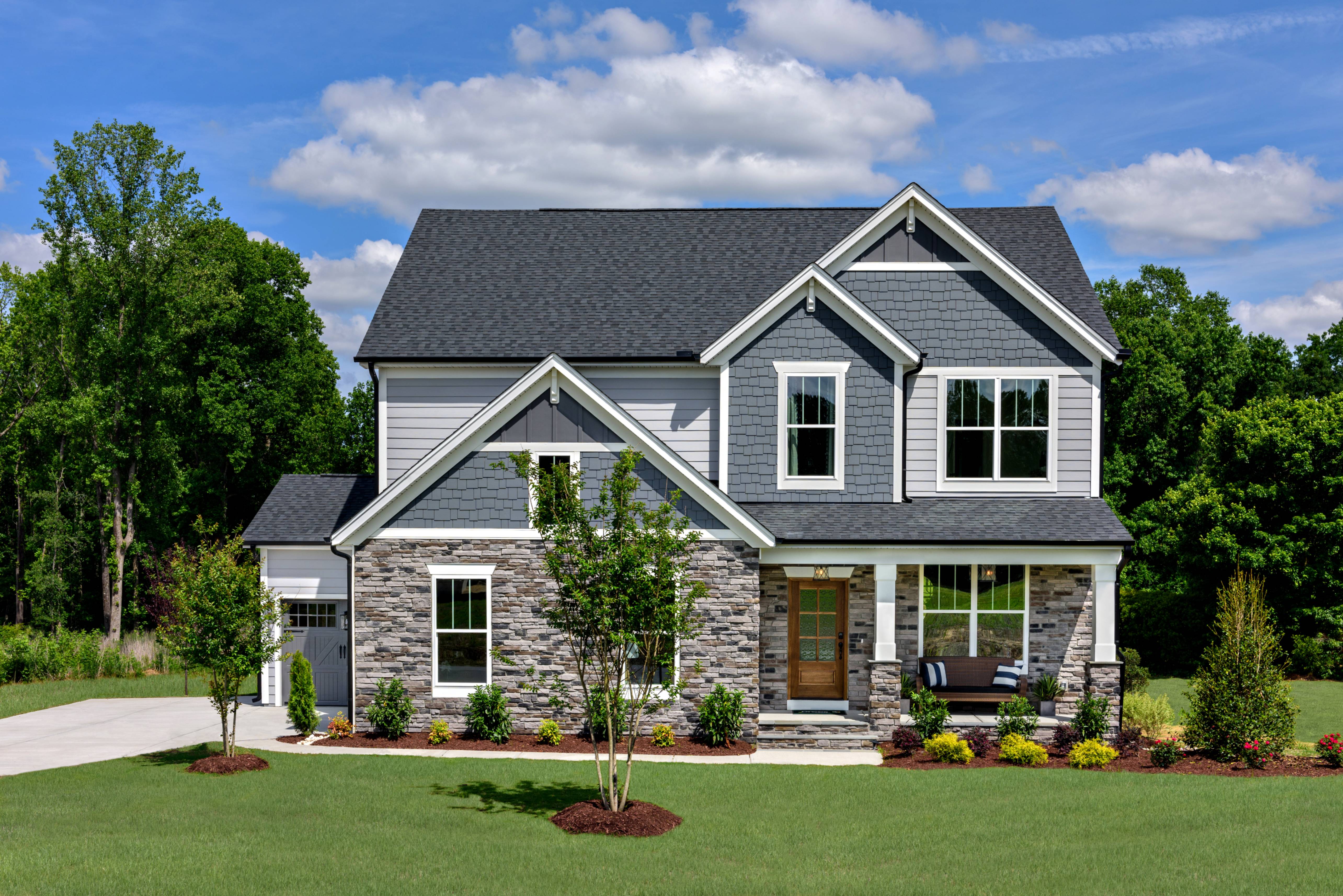 Drees Homes at Bloomfield Estates Image