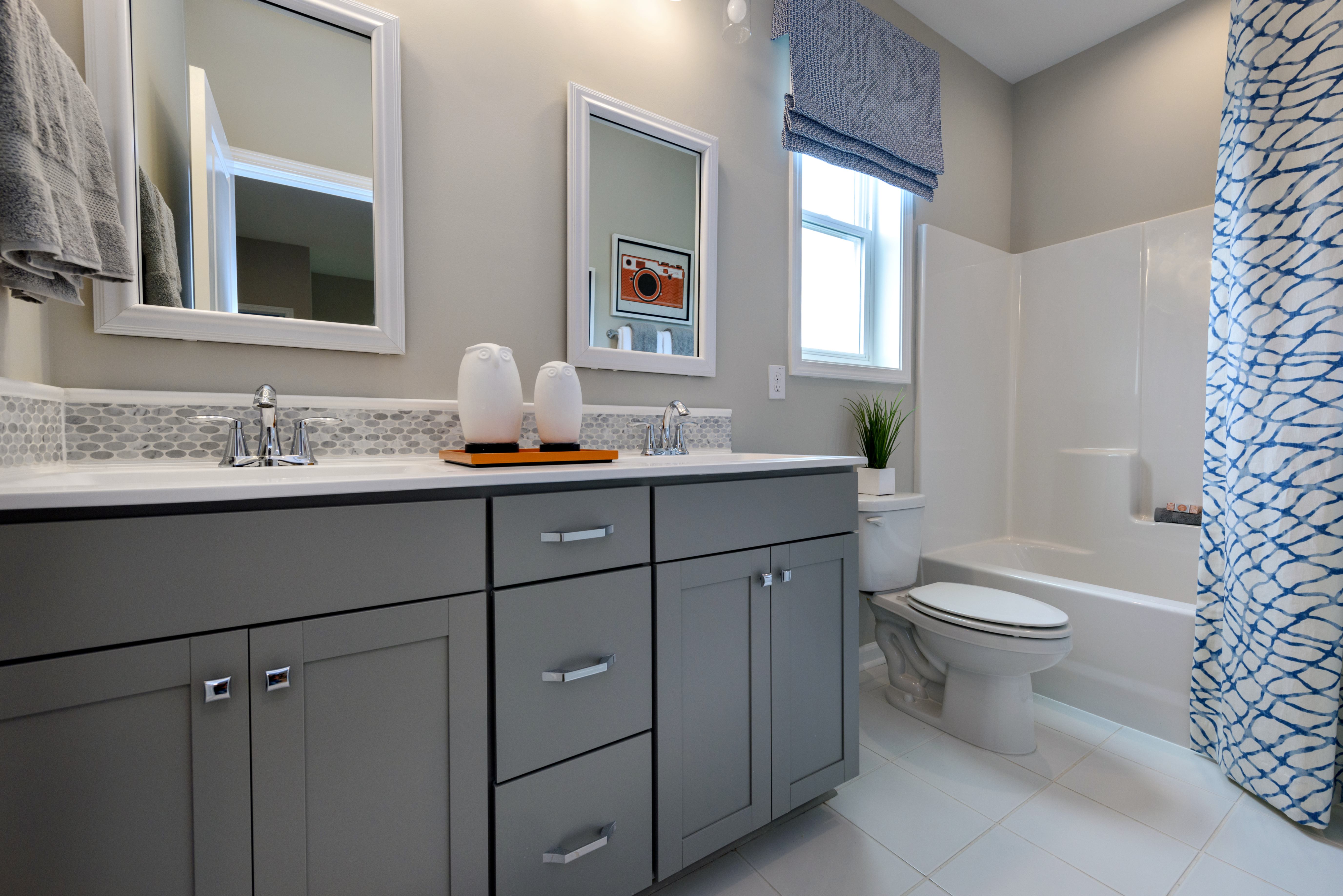 Drees Homes at Bloomfield Estates Image