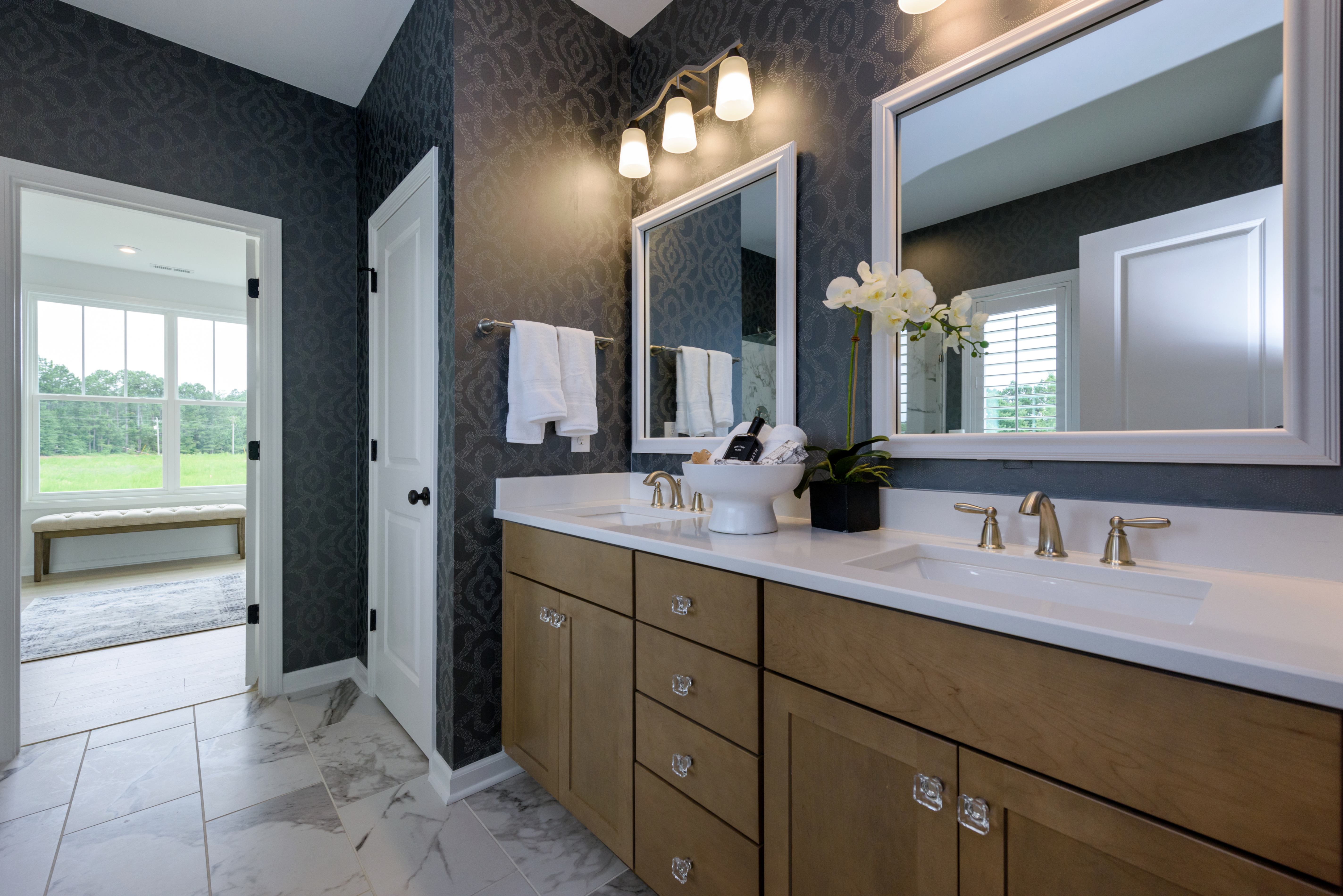 Drees Homes at Bloomfield Estates Image