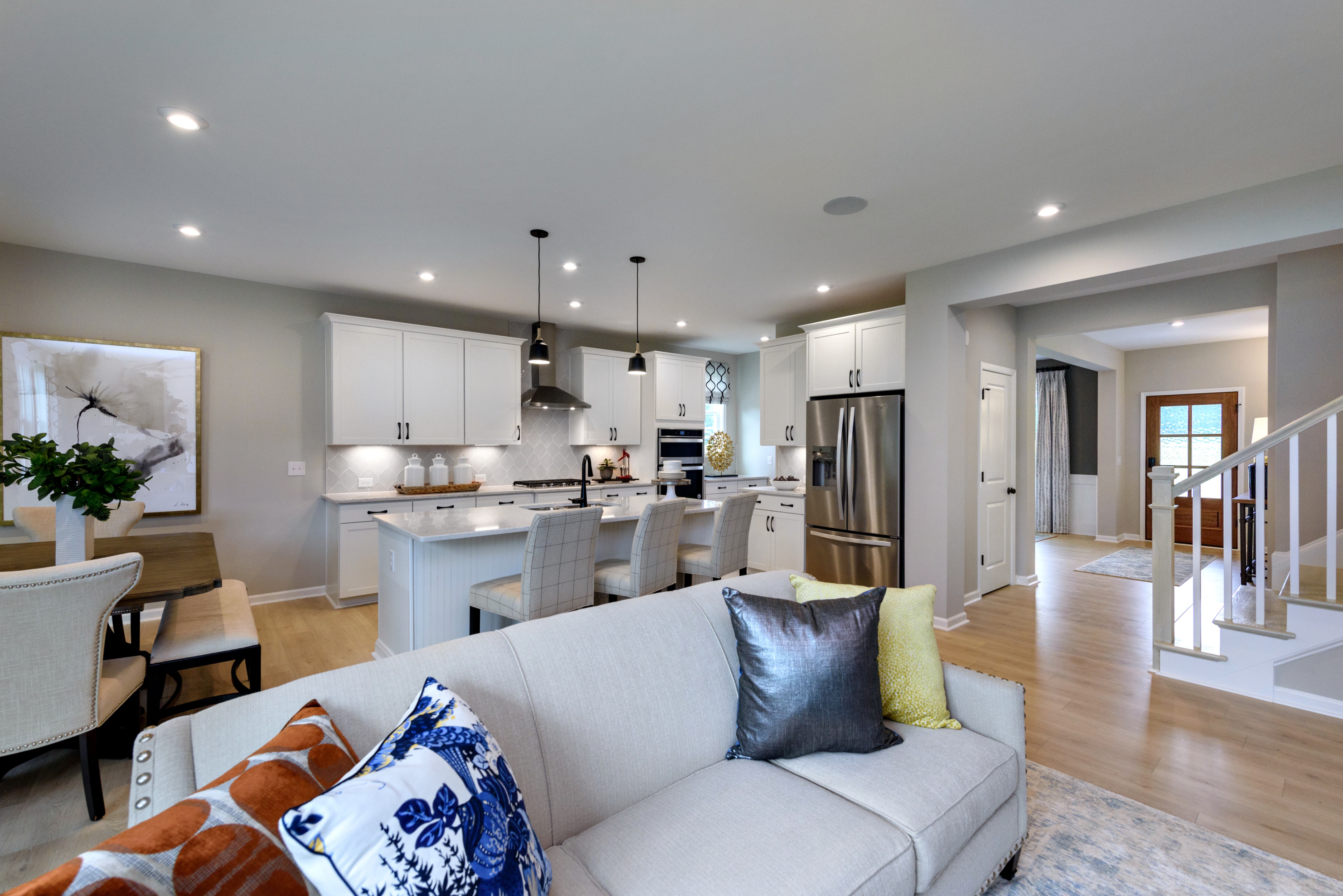 Drees Homes at Bloomfield Estates Image