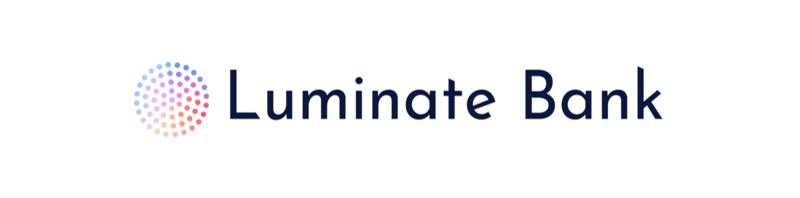 Luminate Bank Claremont Logo