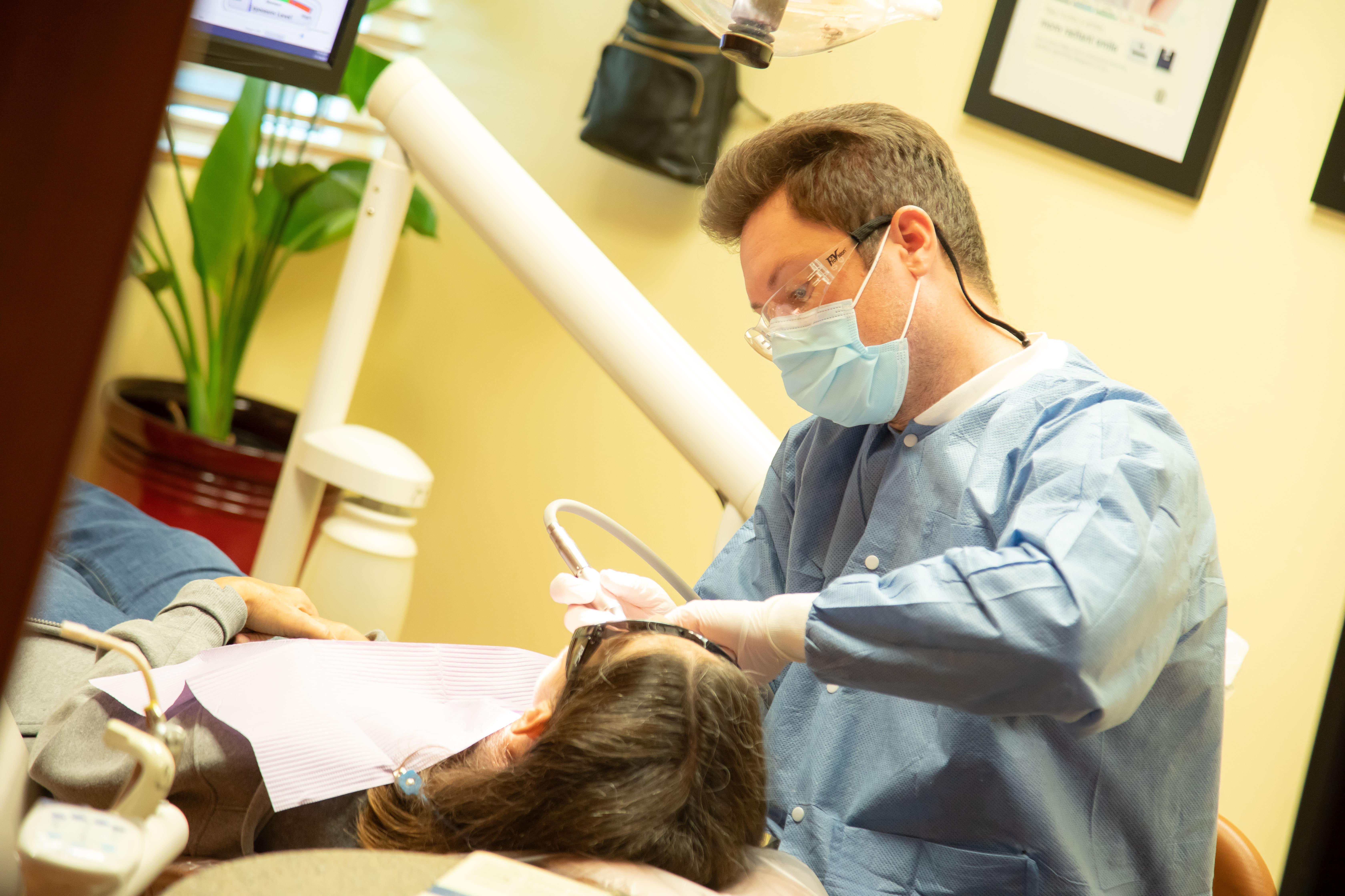 Dentique Dental - Palm Coast, FL