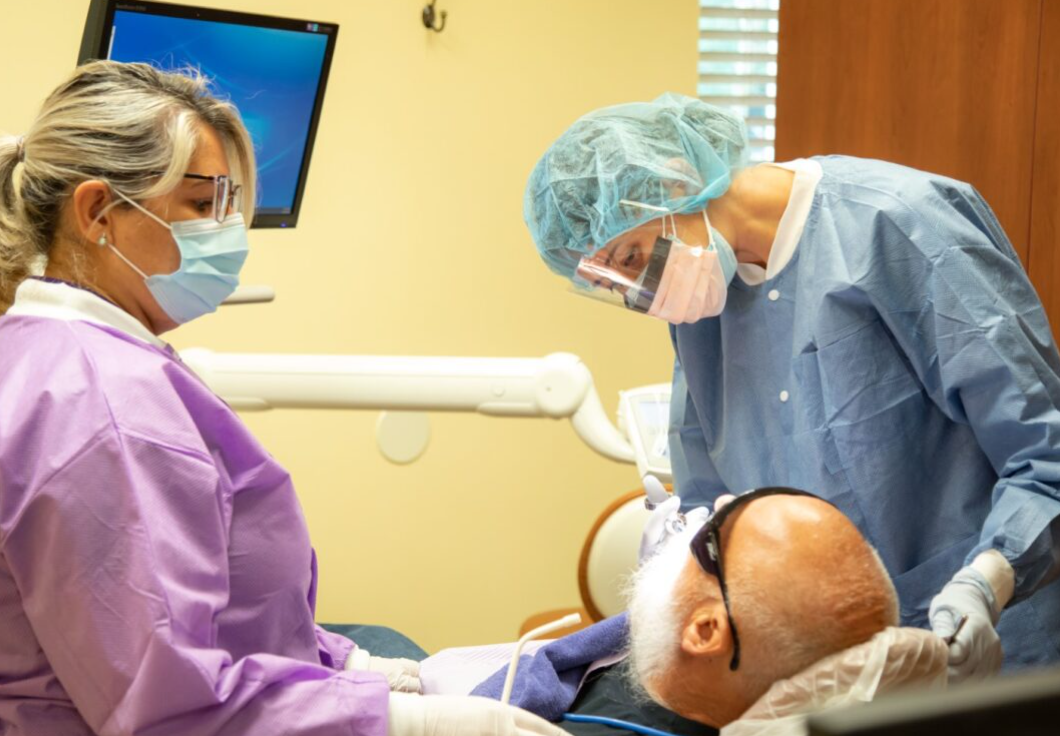 Dentique Dental - Palm Coast, FL