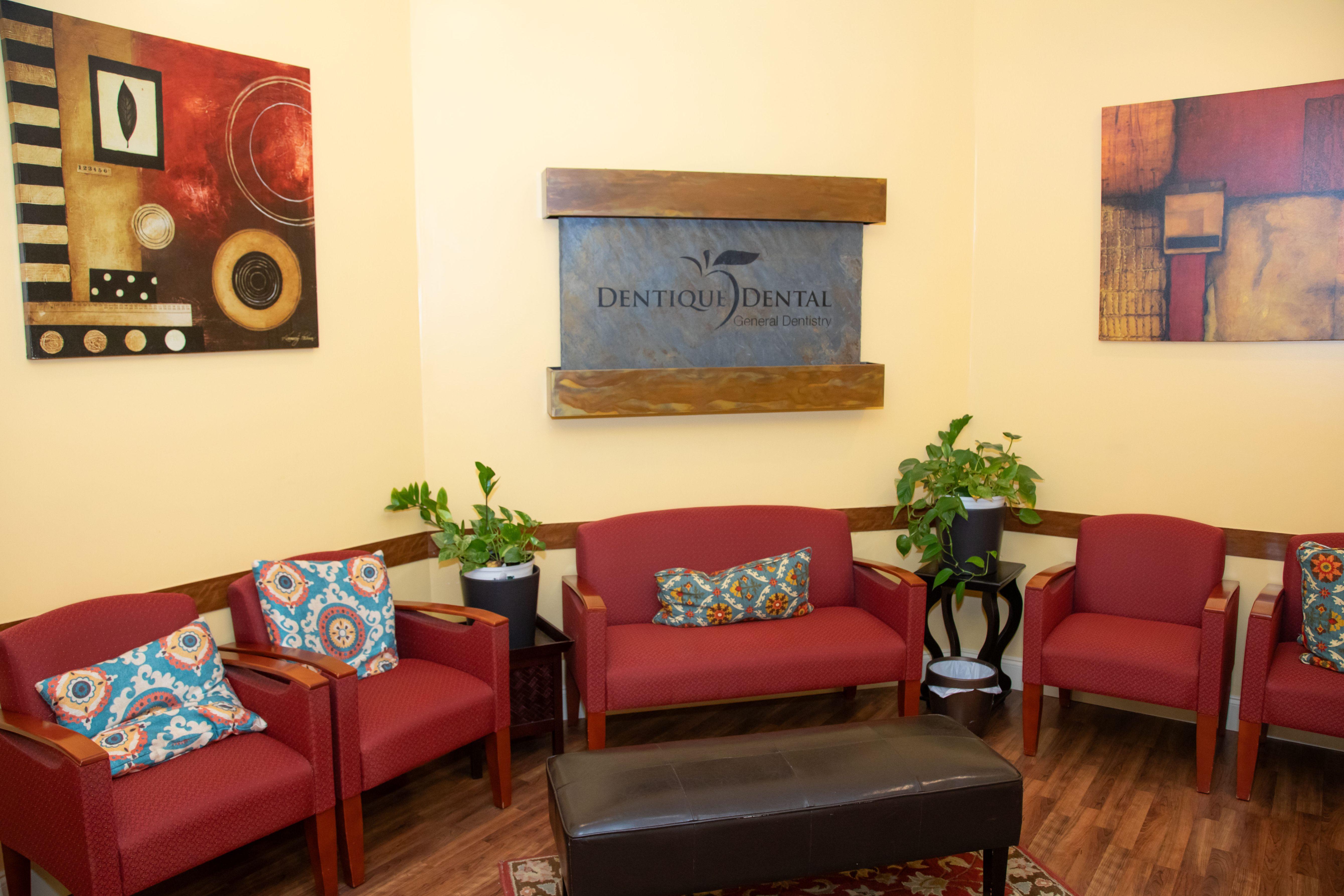 Dentique Dental - Palm Coast, FL