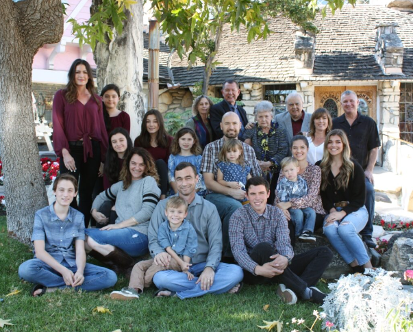 Shoe Tree - Pismo Beach, CA