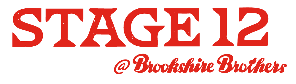 Stage 12 at Brookshire Brothers