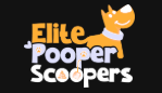 Elite Pooper Scoopers Logo
