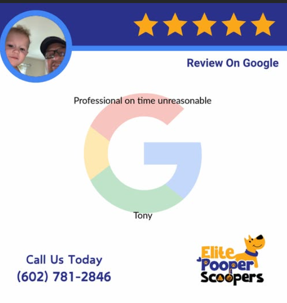 Elite Pooper Scoopers Image