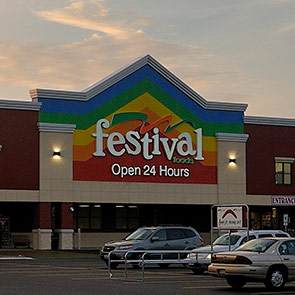 Festival Foods - Neenah, WI