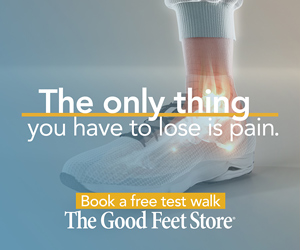 The Good Feet Store Image