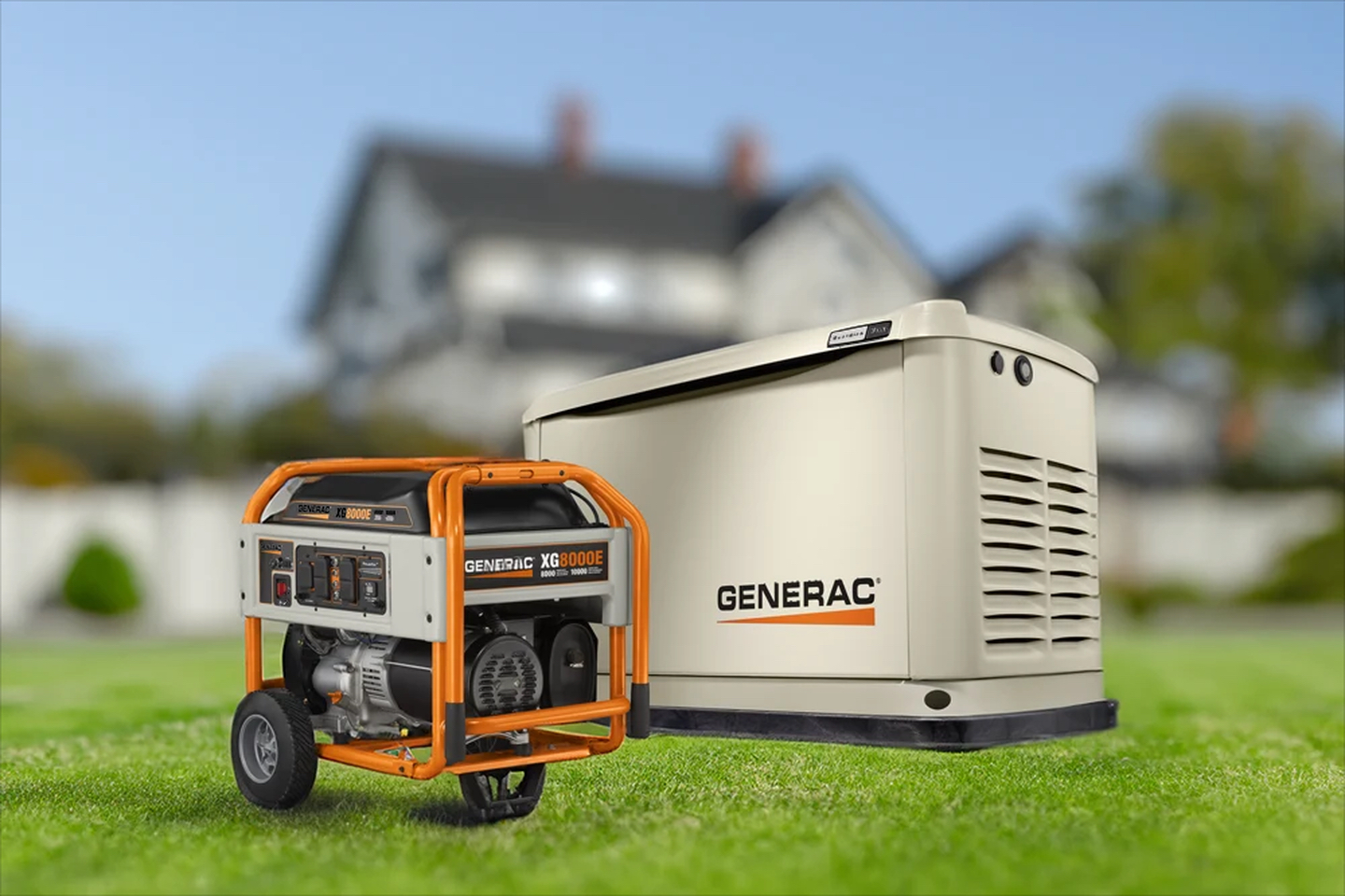 Friendly Pro Services Image