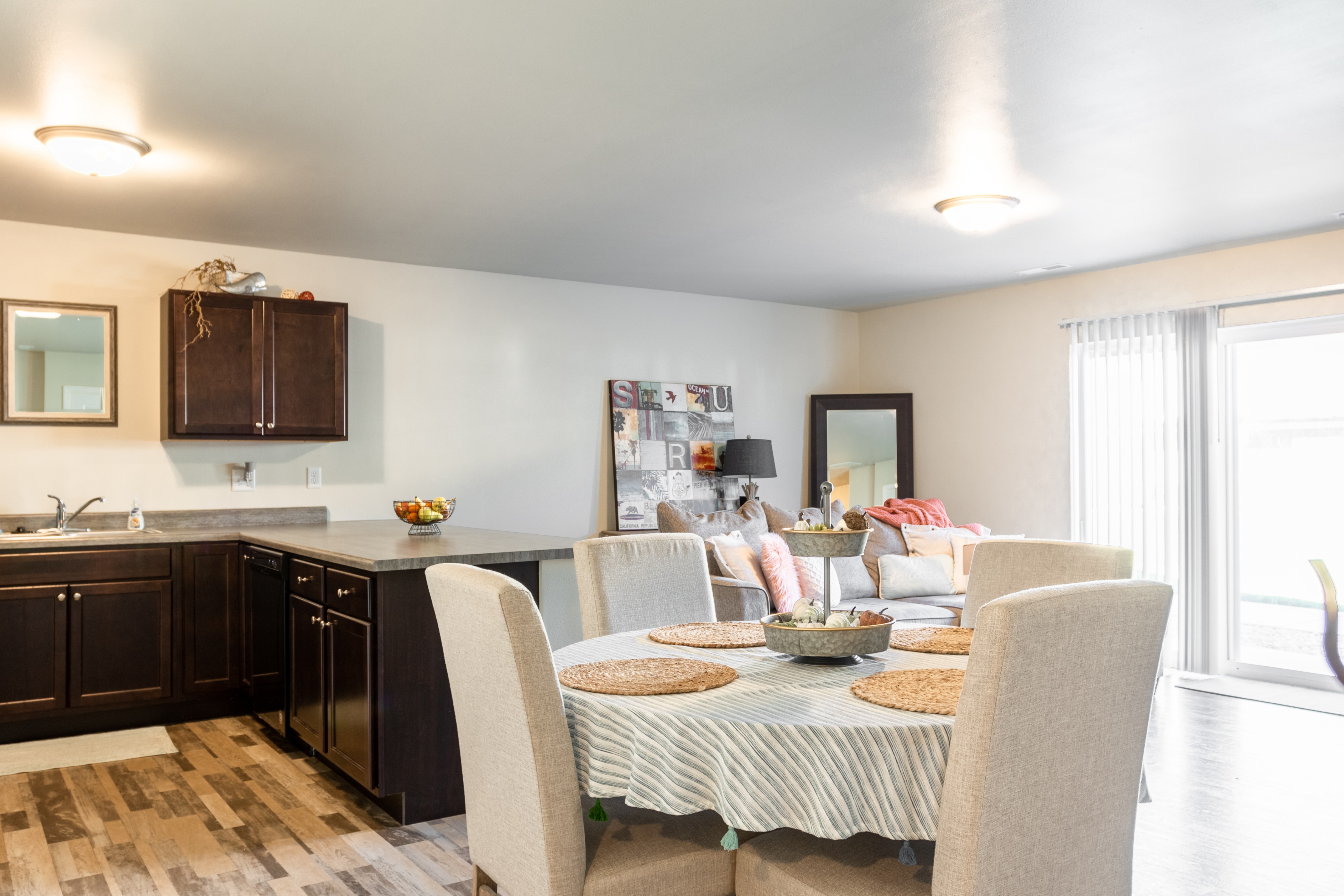 Riverbend Townhomes - Sergeant Bluff, IA