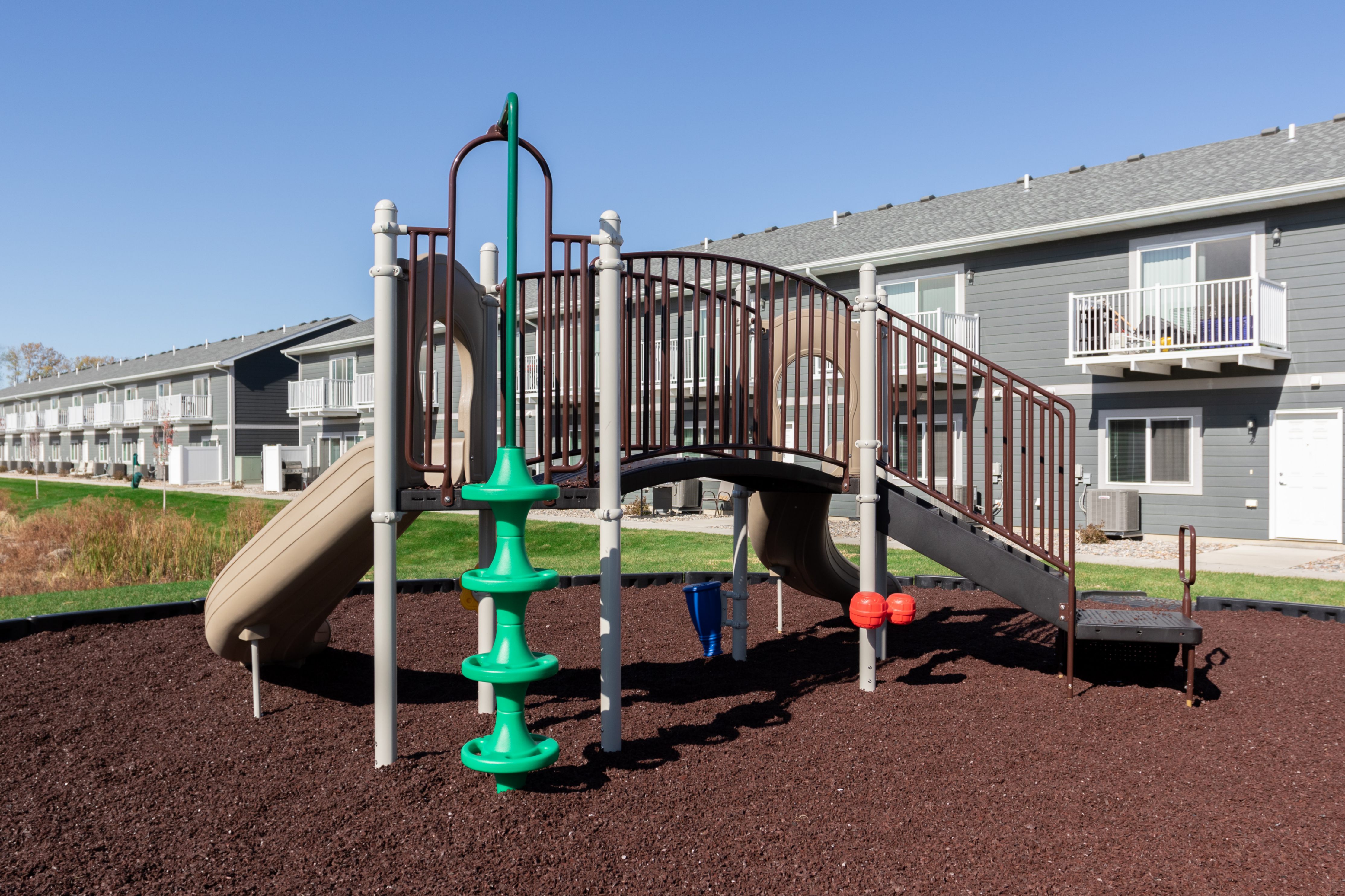 Riverbend Townhomes - Sergeant Bluff, IA