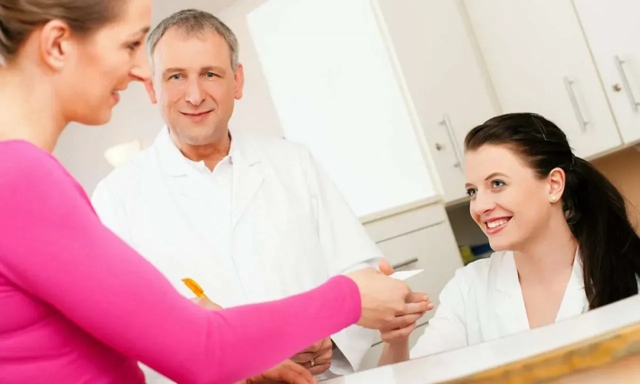 NAD in Georgia - Alpharetta, GA