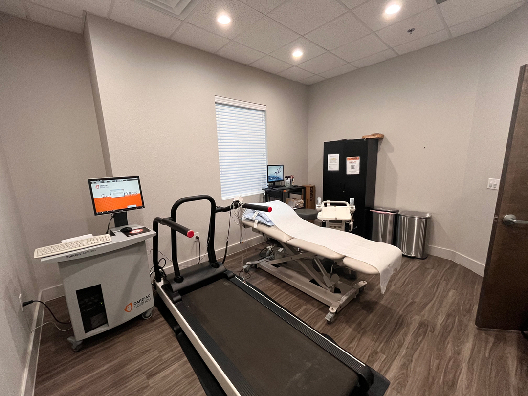 Prime Heart and Vascular Image