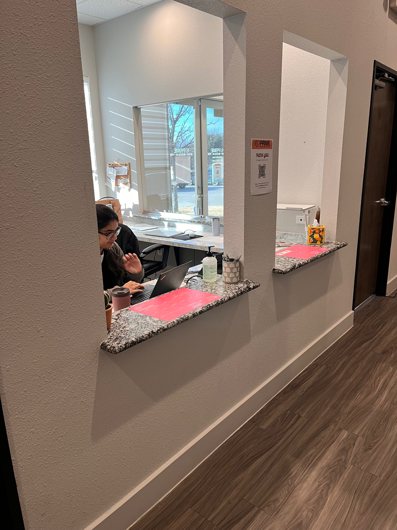 Prime Heart and Vascular Image