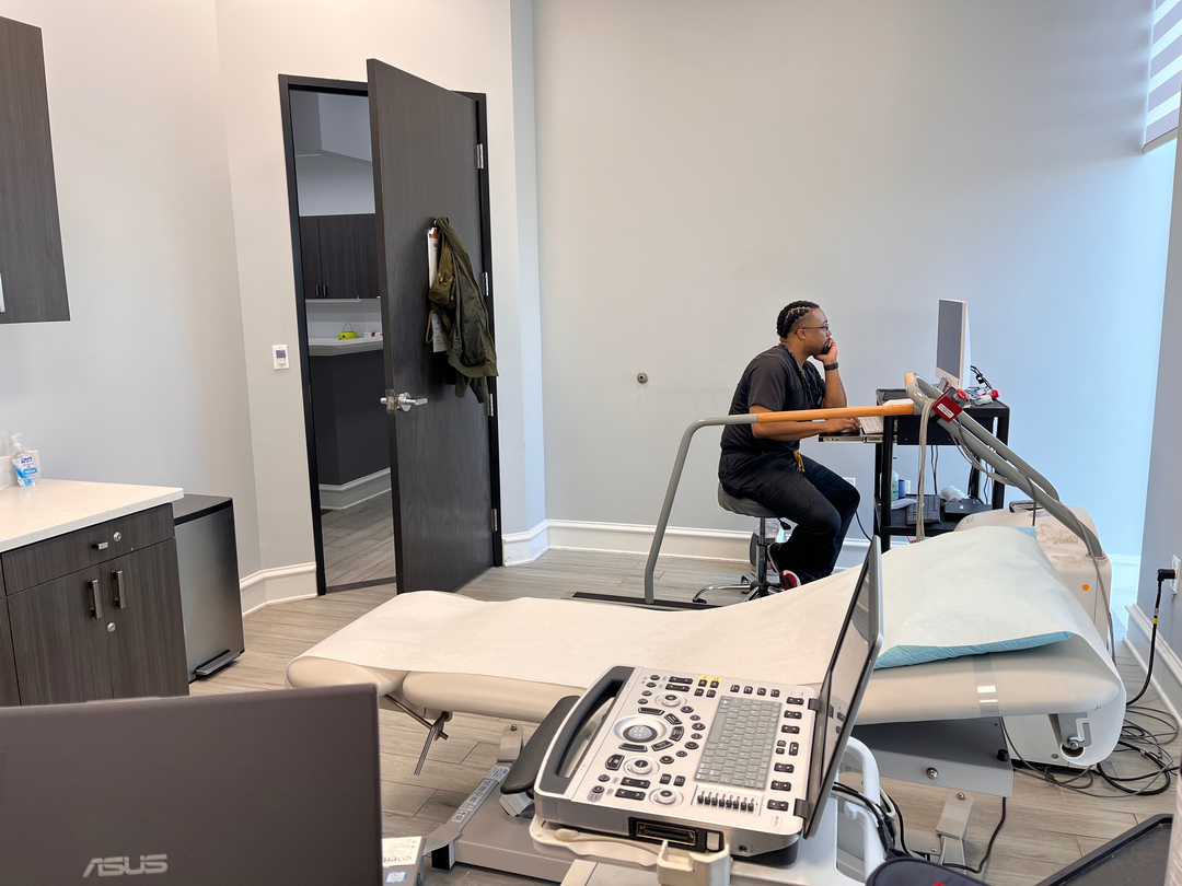 Prime Heart and Vascular Image