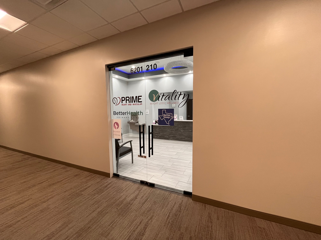 Prime Heart and Vascular Image