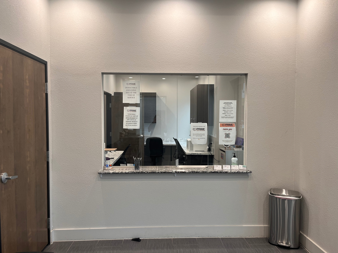 Prime Heart and Vascular Image