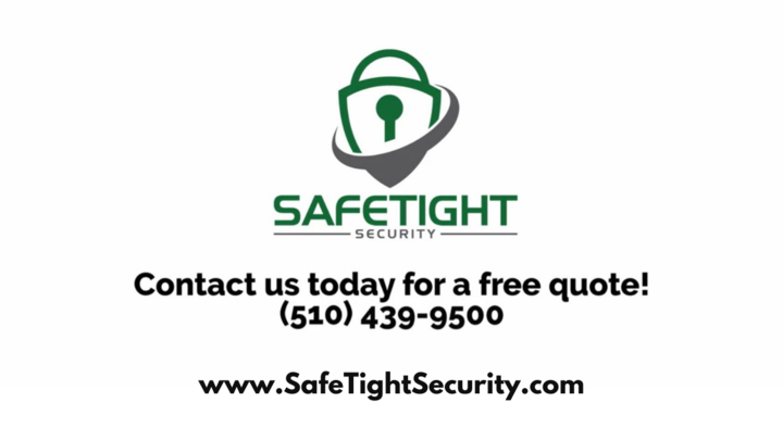 SafeTight Security Image