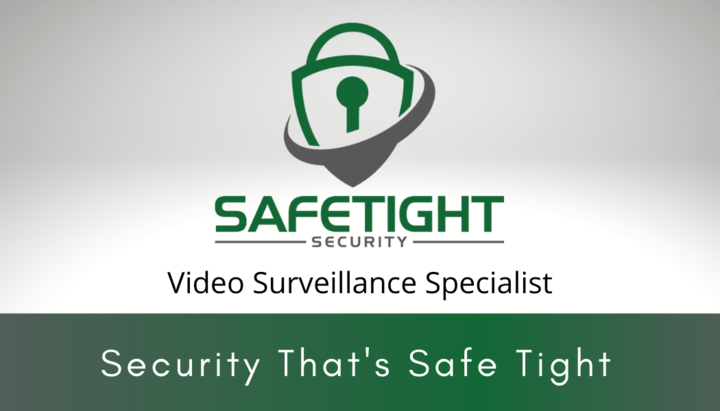 SafeTight Security Image