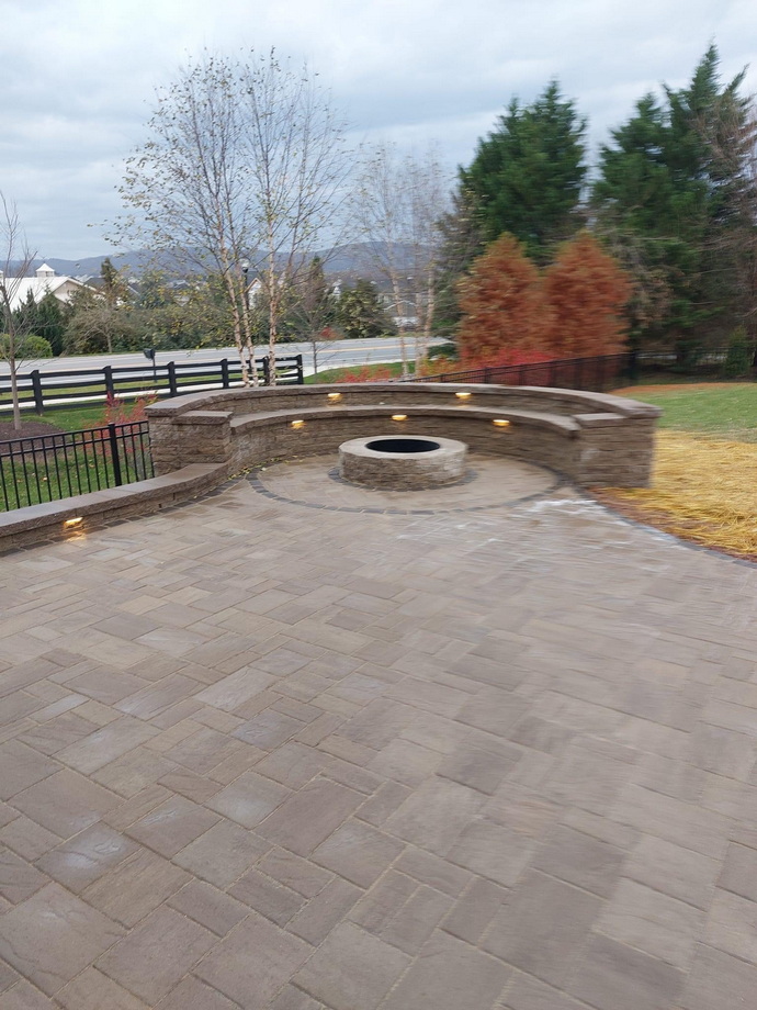 E & H Masonry and Hardscape Contractor Image