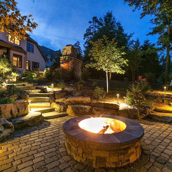 E & H Masonry and Hardscape Contractor Image