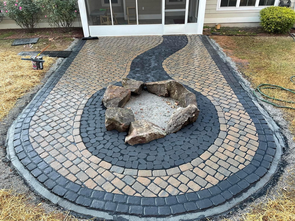 E & H Masonry and Hardscape Contractor Image