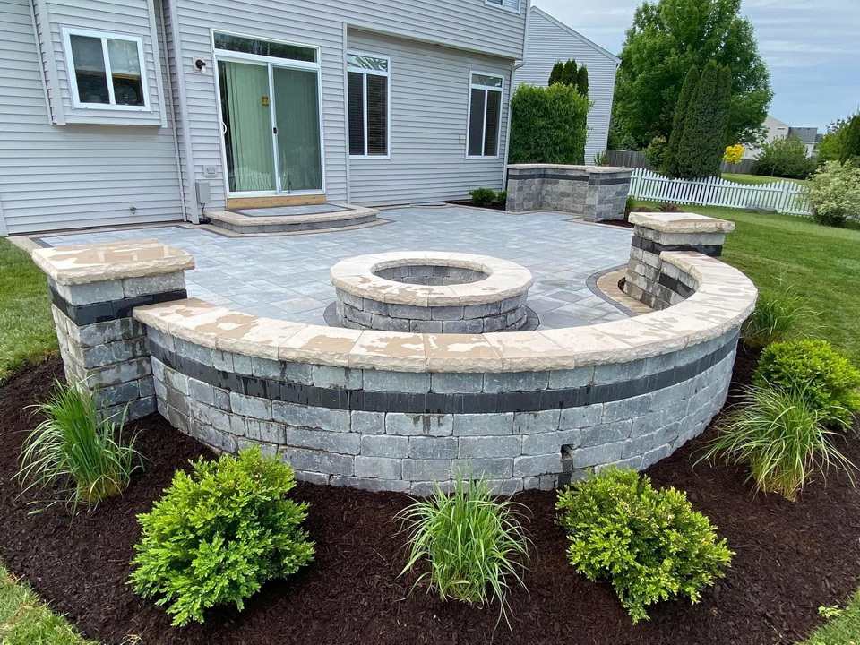 E & H Masonry and Hardscape Contractor Image
