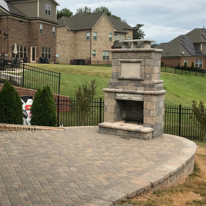 E & H Masonry and Hardscape Contractor Image