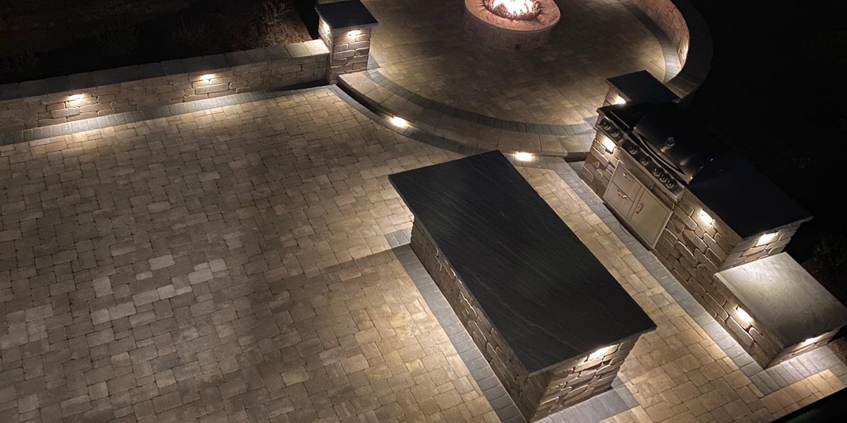 E & H Masonry and Hardscape Contractor Image