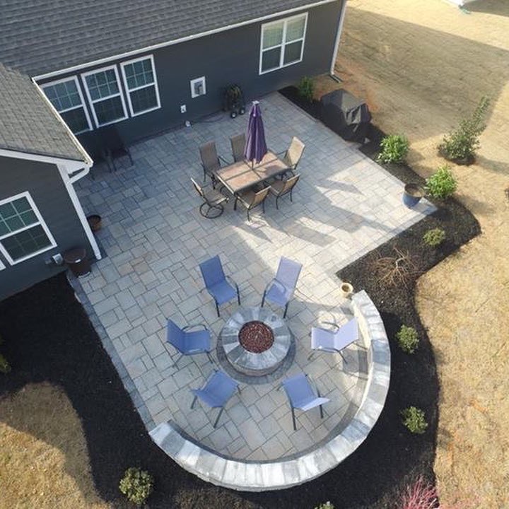 E & H Masonry and Hardscape Contractor Image