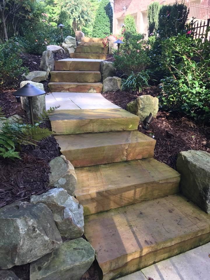 E & H Masonry and Hardscape Contractor Image
